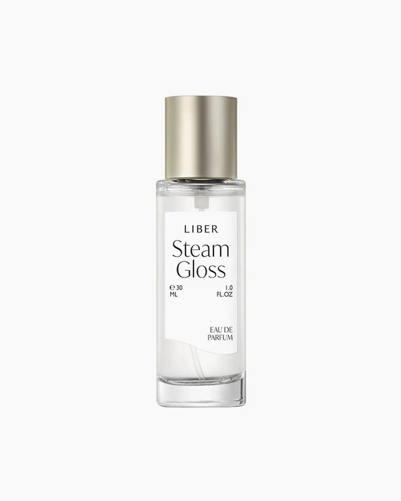 LIBER Eau De Parfum #Steam Gloss - Image 5