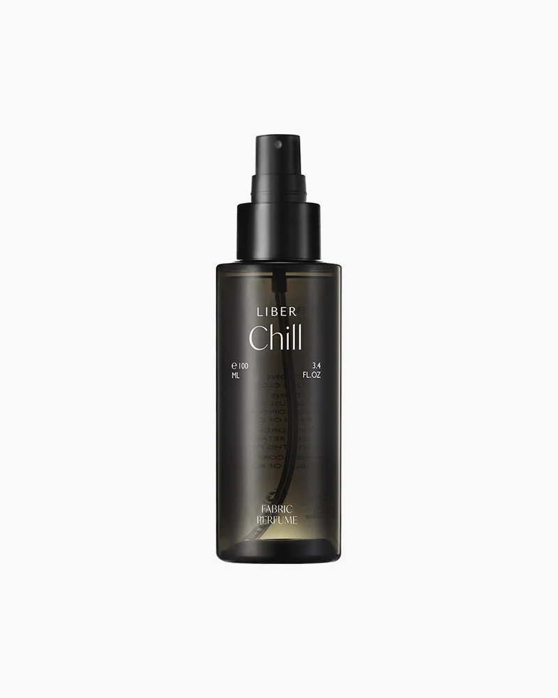 LIBER Fabric Perfume #Chill - Image 4