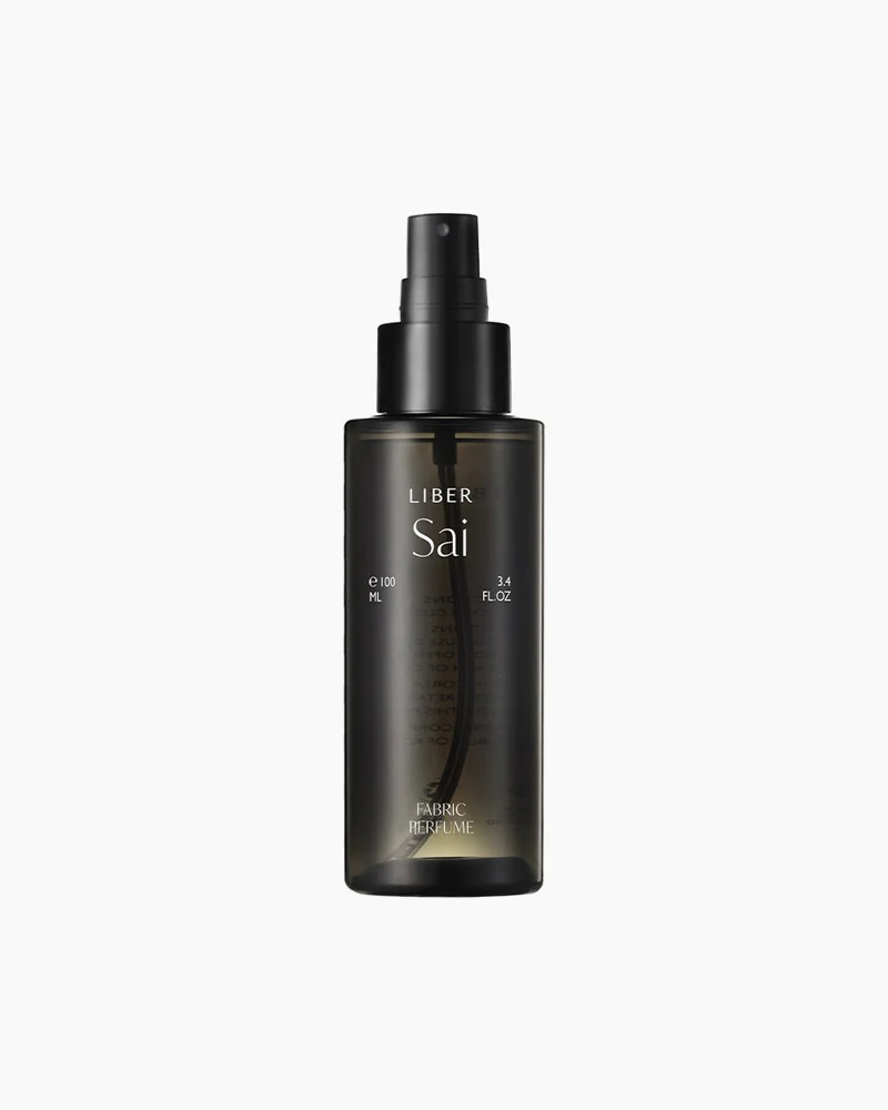 LIBER Fabric Perfume #Sai - Image 5