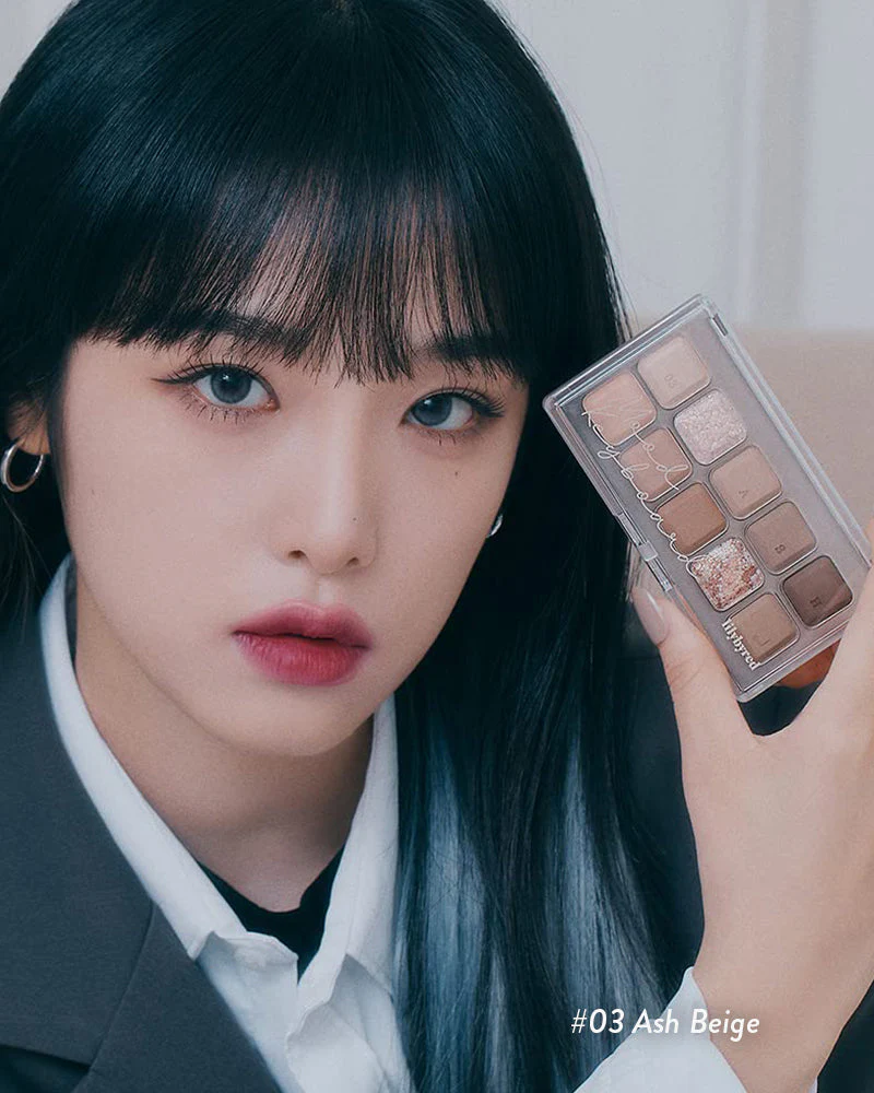 lilybyred Mood Keyboard Eyeshadow - Image 9