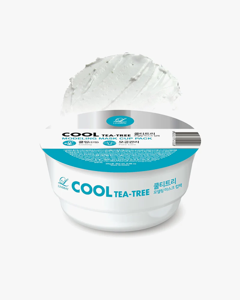 LINDSAY Modeling Mask Cup Pack - Image 18