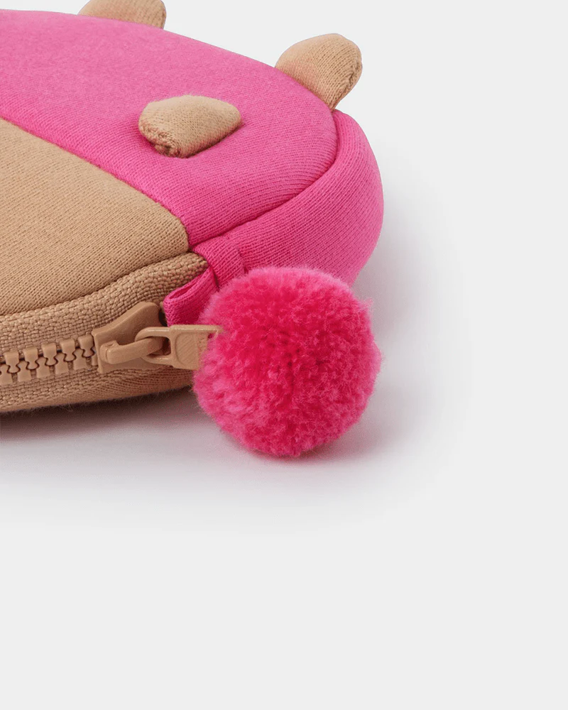 LINE FRIENDS© CHOCO Coin Purse - Image 5