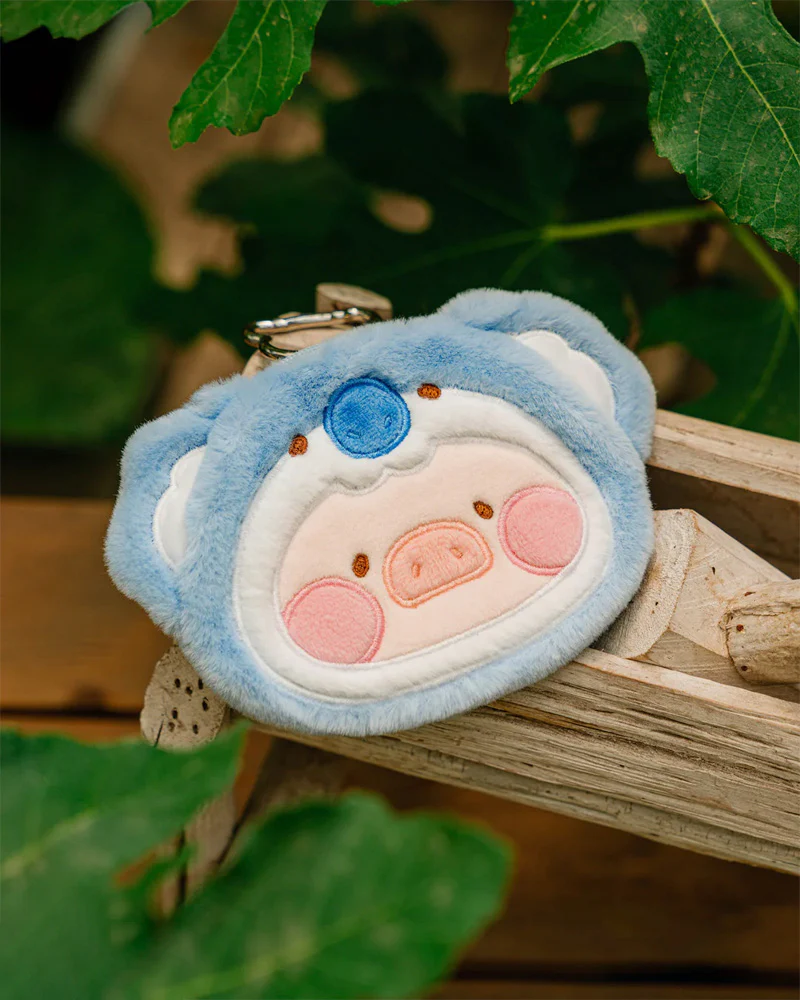 LuLu the Piggy Animal Party Plush Pouch Blind Box - Image 5