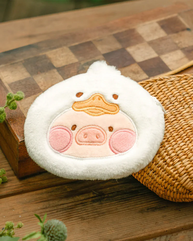 LuLu the Piggy Animal Party Plush Pouch Blind Box - Image 7