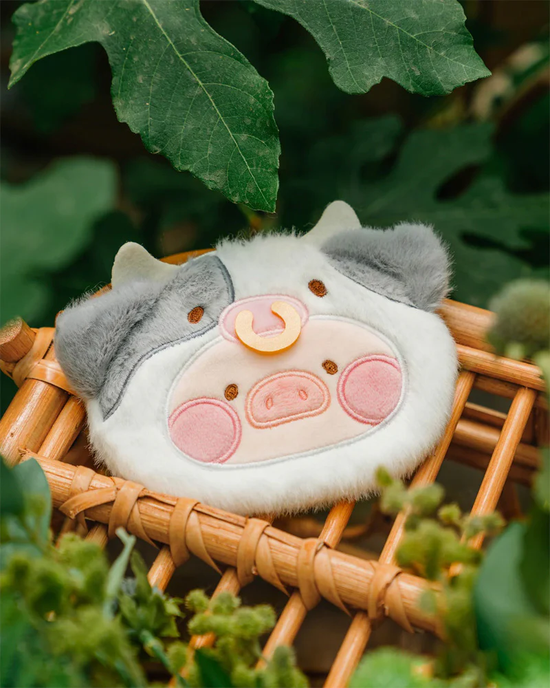 LuLu the Piggy Animal Party Plush Pouch Blind Box - Image 9