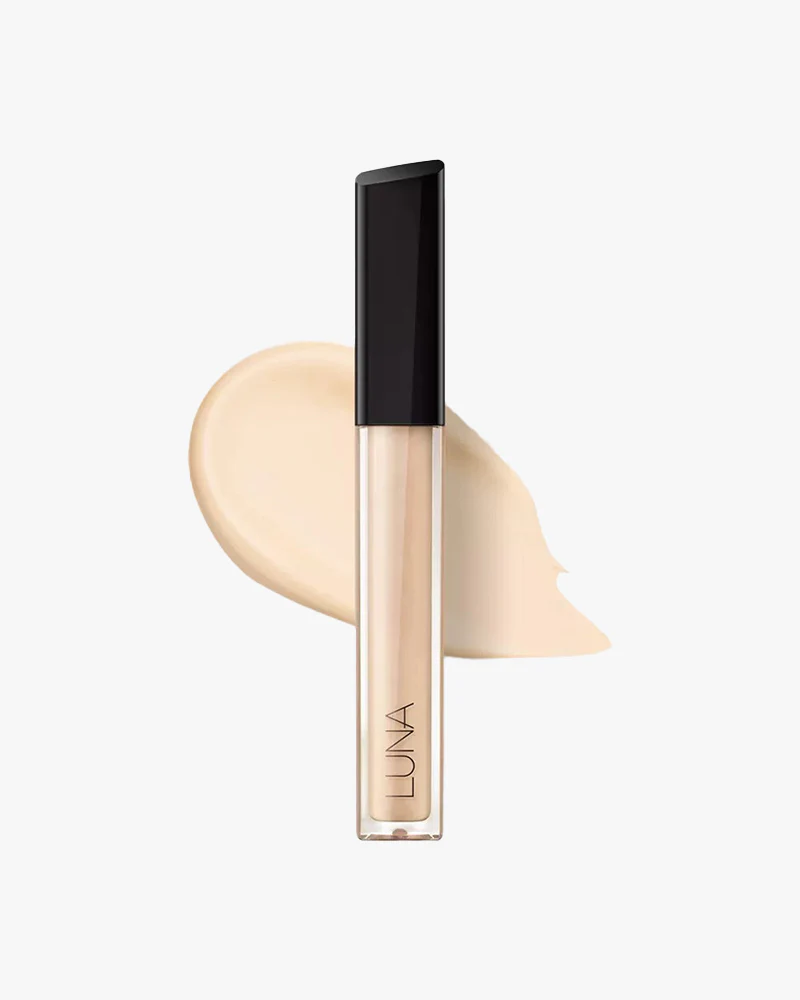 LUNA Long Lasting Tip Concealer Cover-Fit - Image 9