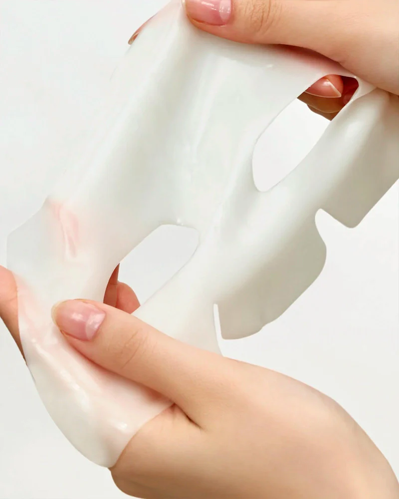 Luvum Calming Repair Cica Gel Mask - Image 6