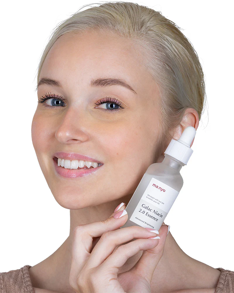 ma:nyo Galac Niacin 2.0 Essence - Image 3
