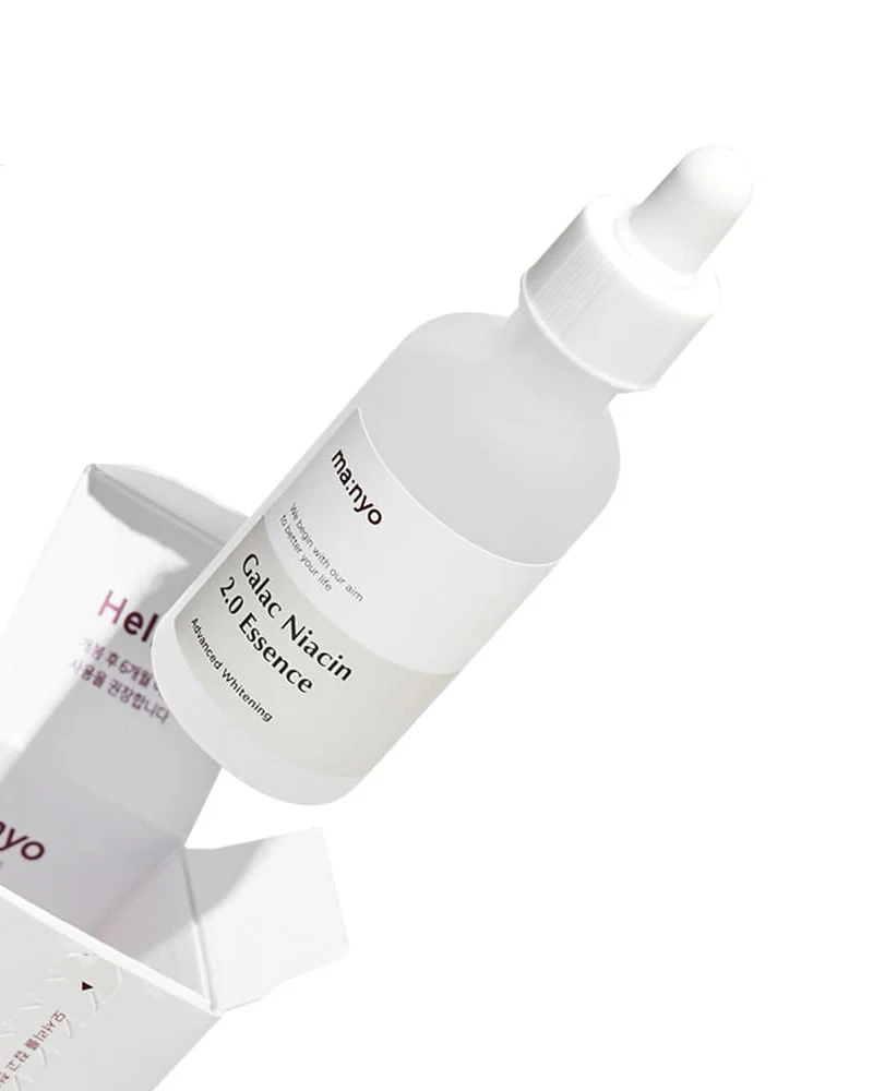 ma:nyo Galac Niacin 2.0 Essence - Image 4