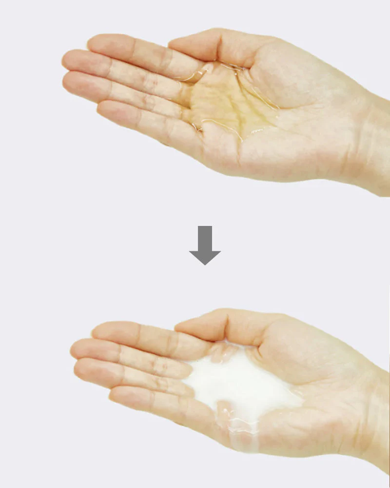 ma:nyo Herb Green Cleansing Oil - Image 3