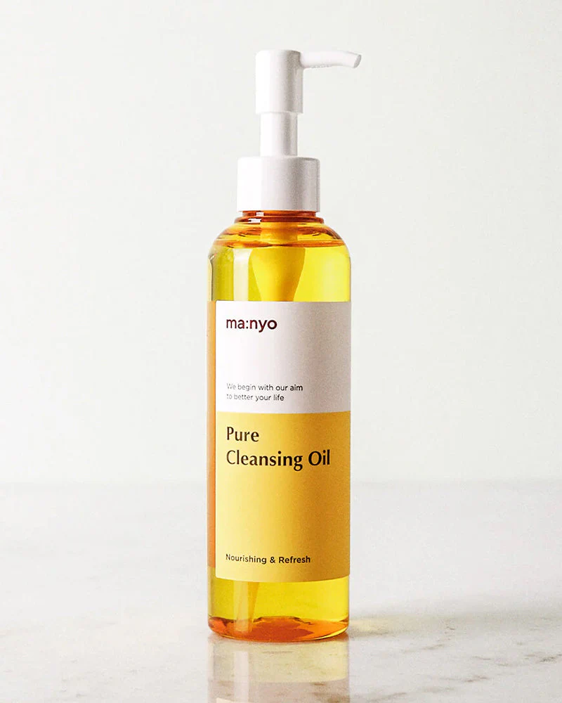 ma:nyo Pure Cleansing Oil - Image 2