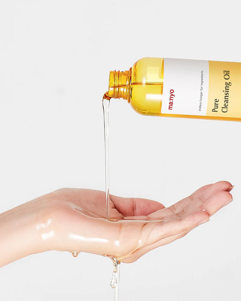 ma:nyo Pure Cleansing Oil - Image 4
