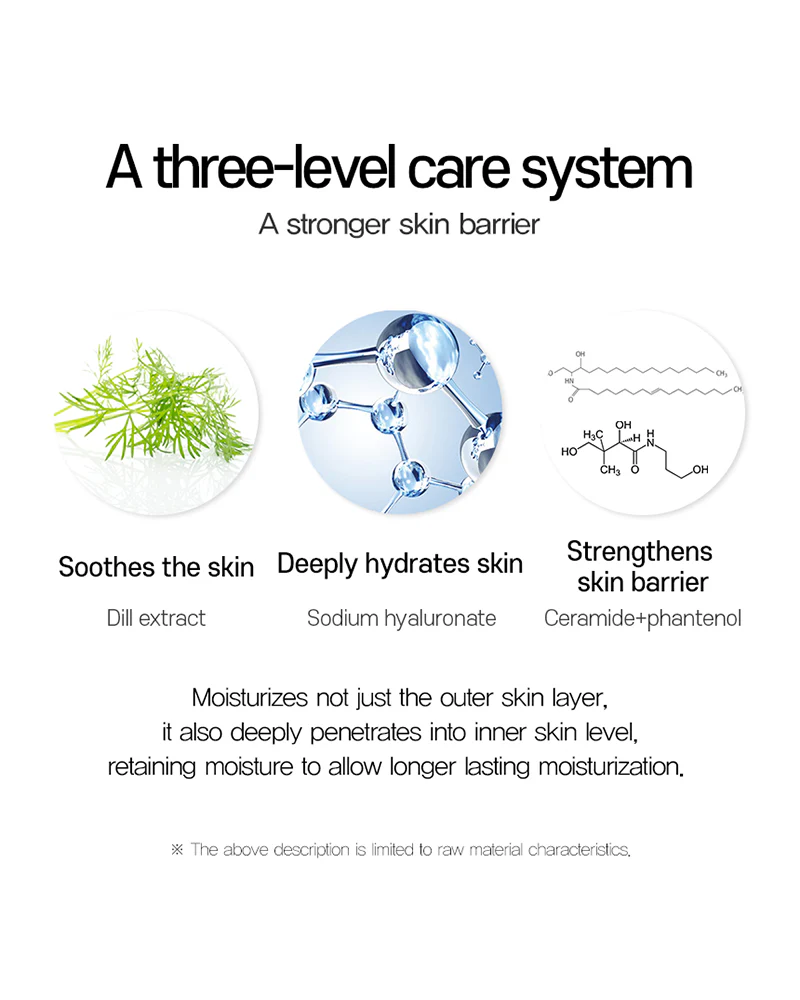 make p:rem Safe Me Relief Essence Toner - Image 4