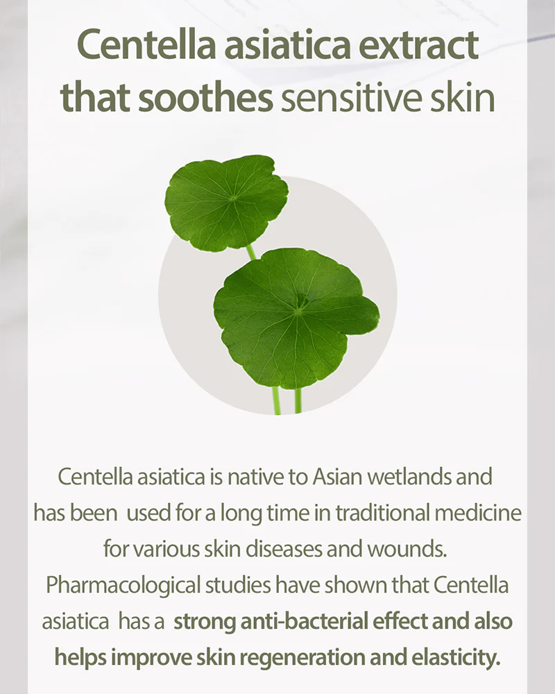 MARY & MAY Centella Asiatica Serum - Image 3