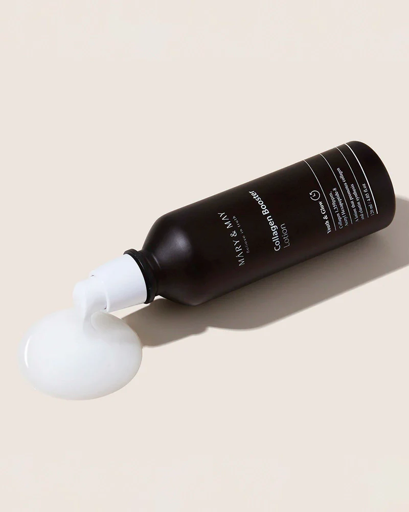 MARY & MAY Collagen Booster Lotion - Image 3