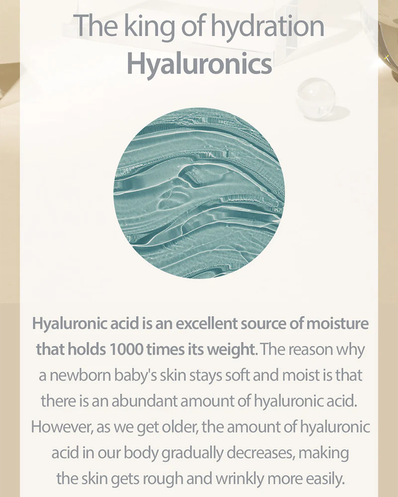 MARY & MAY Hyaluronics Serum - Image 6