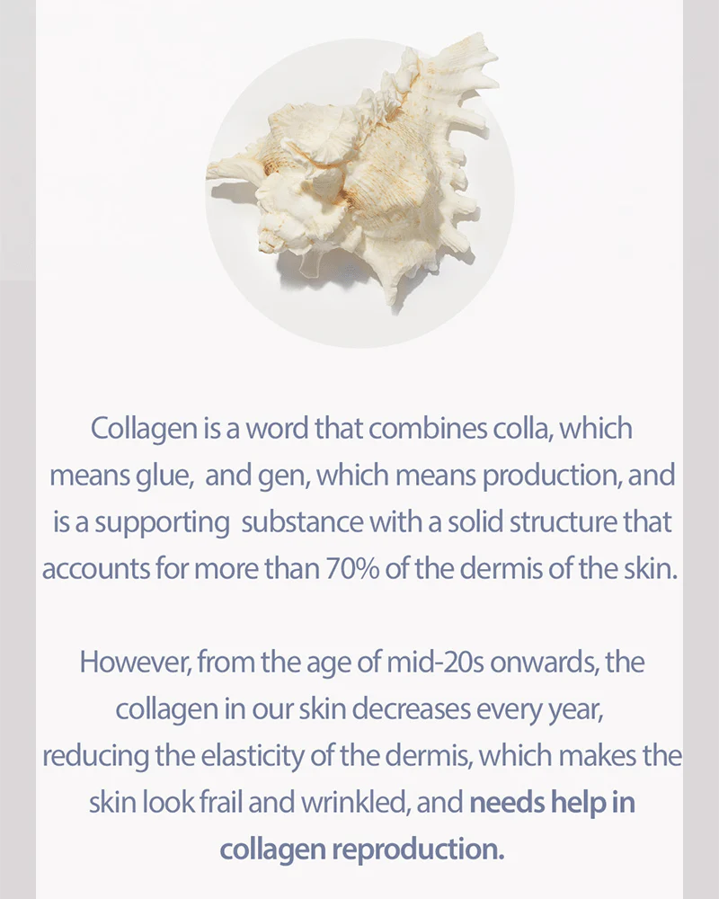 MARY & MAY Marine Collagen Serum - Image 3