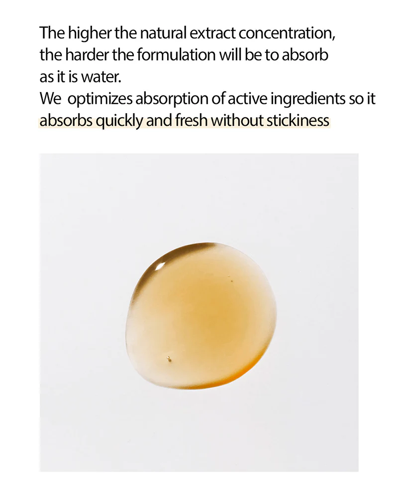 MARY & MAY Niacinamide + Chaenomeles Sinensis Serum - Image 5