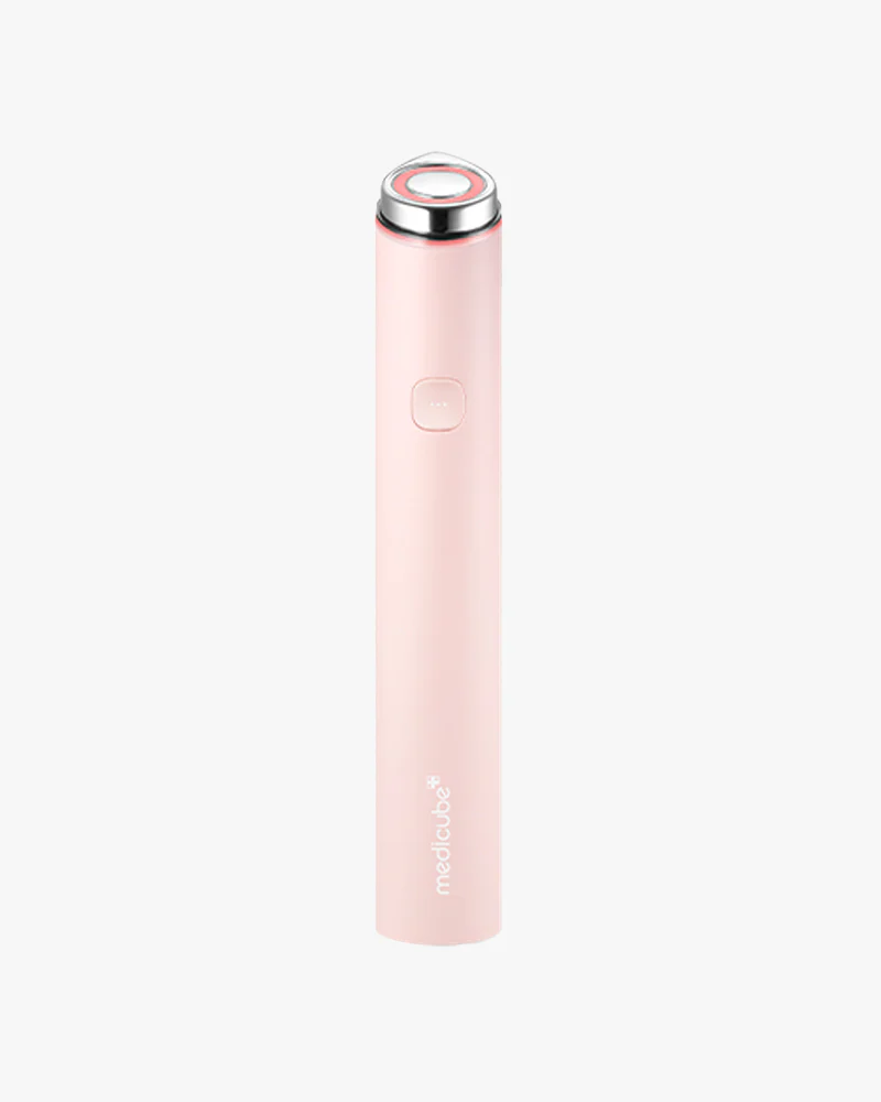 medicube Age-R Booster Pro Mini #PINK - Image 3