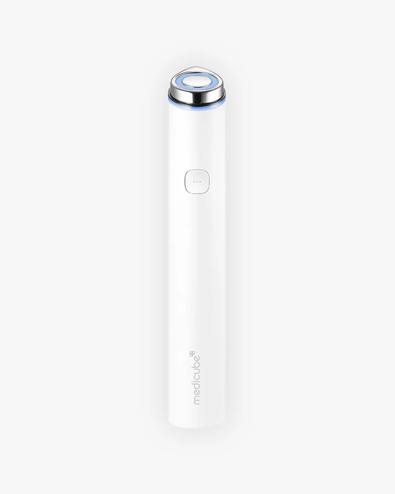 medicube Age-R Booster Pro Mini #WHITE - Image 4