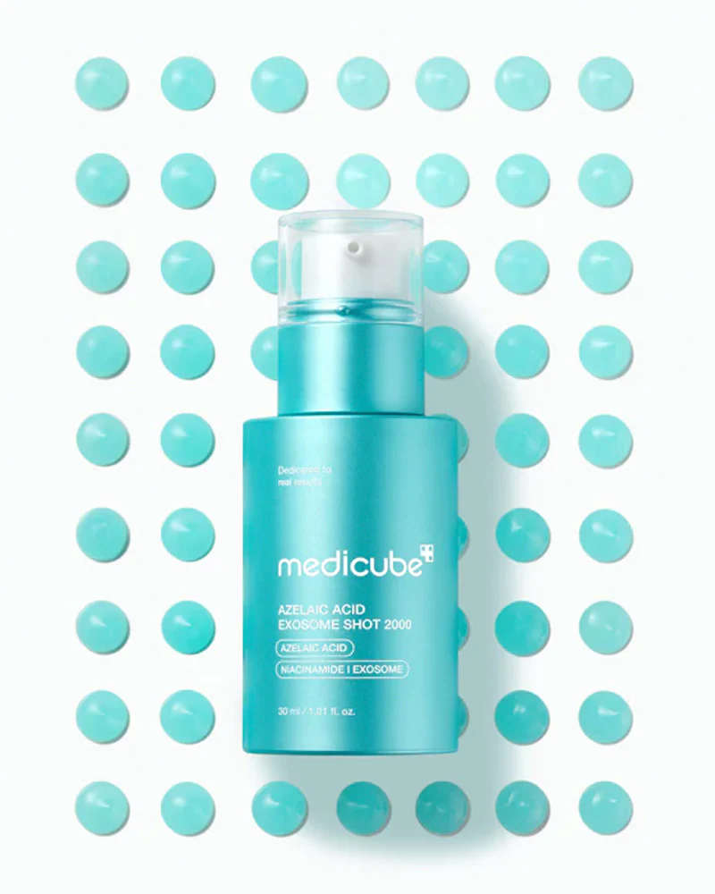 medicube Azelaic Acid Exosome Shot 2000 - Image 2
