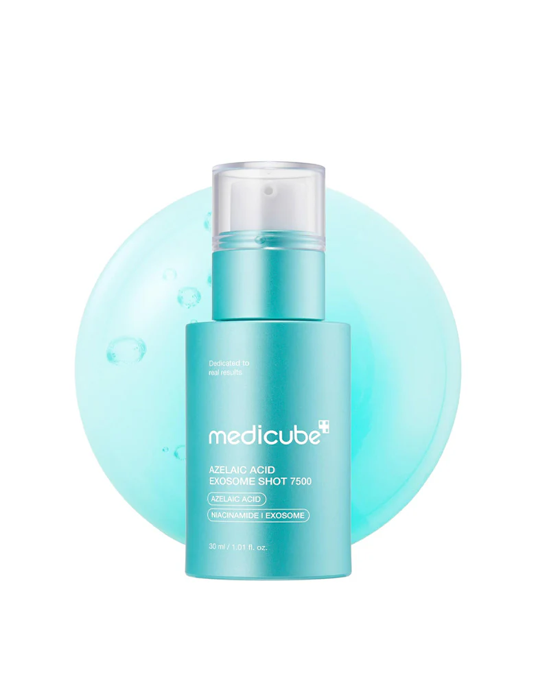 medicube Azelaic Acid Exosome Shot 2000 - Image 3