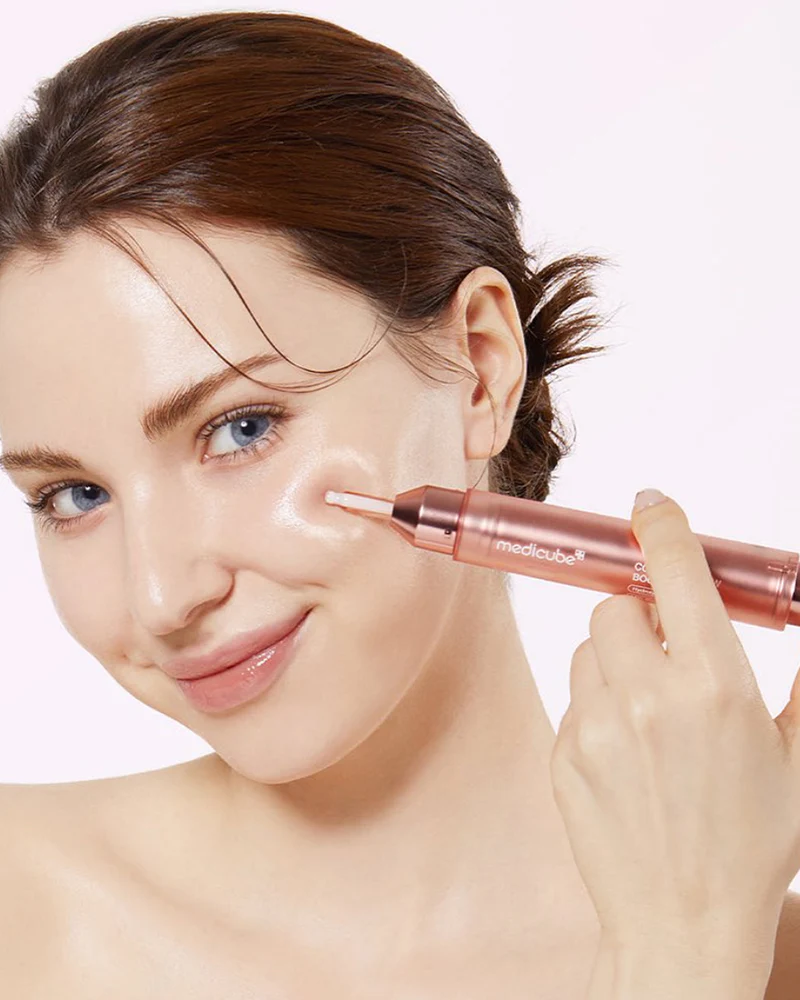 medicube Collagen Glow Booster Serum - Image 2