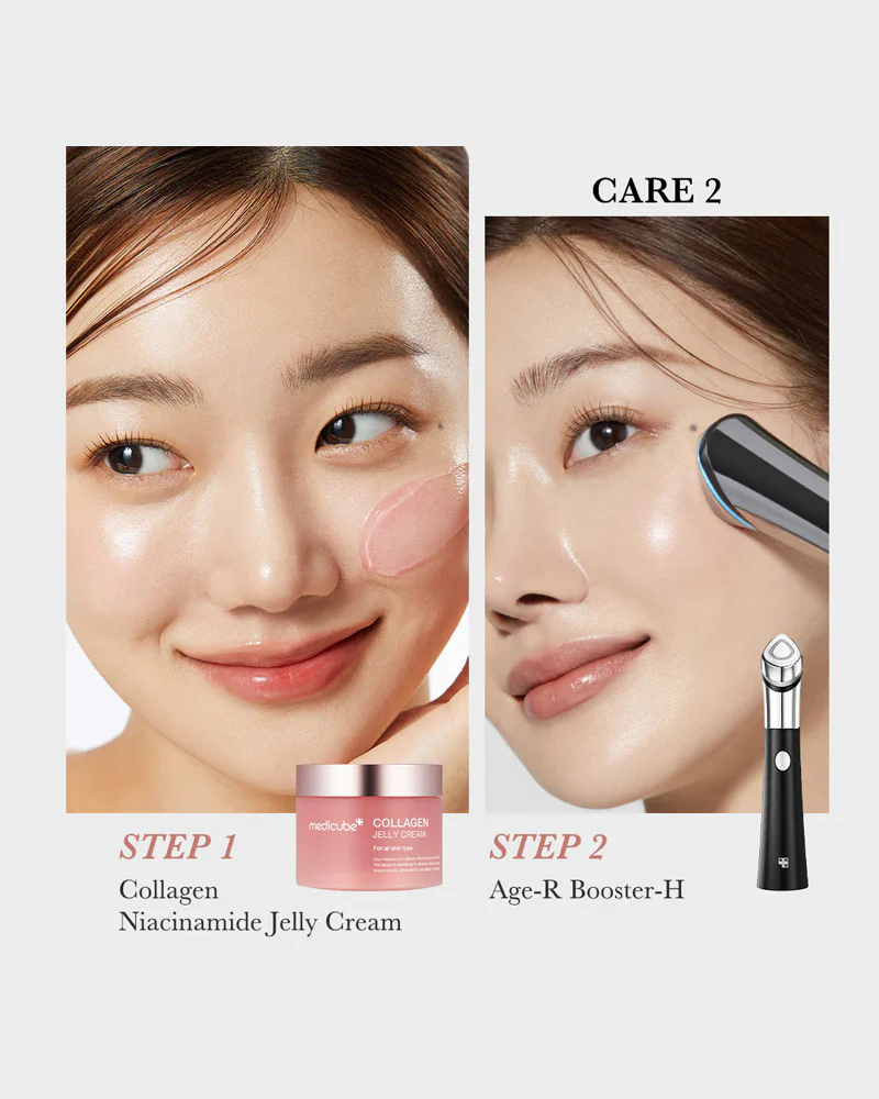 medicube Collagen Jelly Cream - Image 5