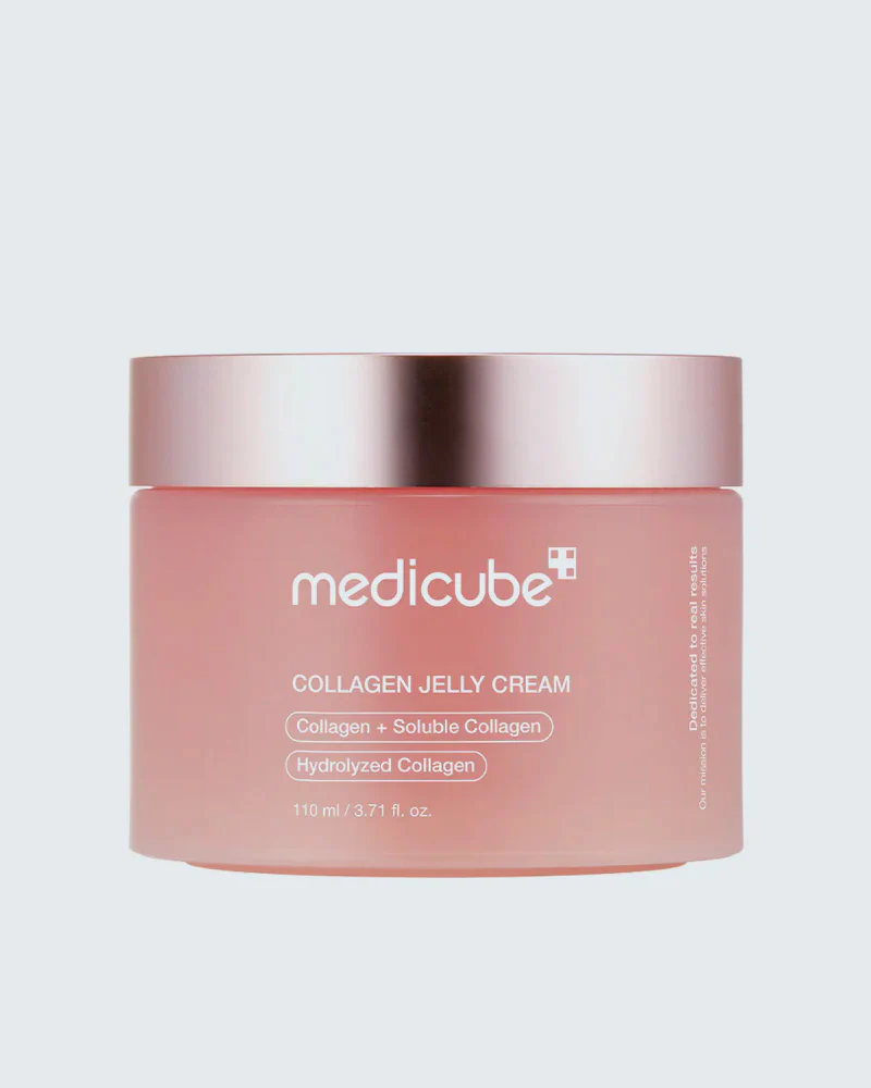 medicube Collagen Jelly Cream - Image 8