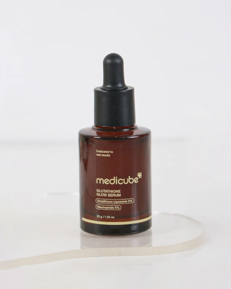 medicube Glutathione Glow Serum - Image 2