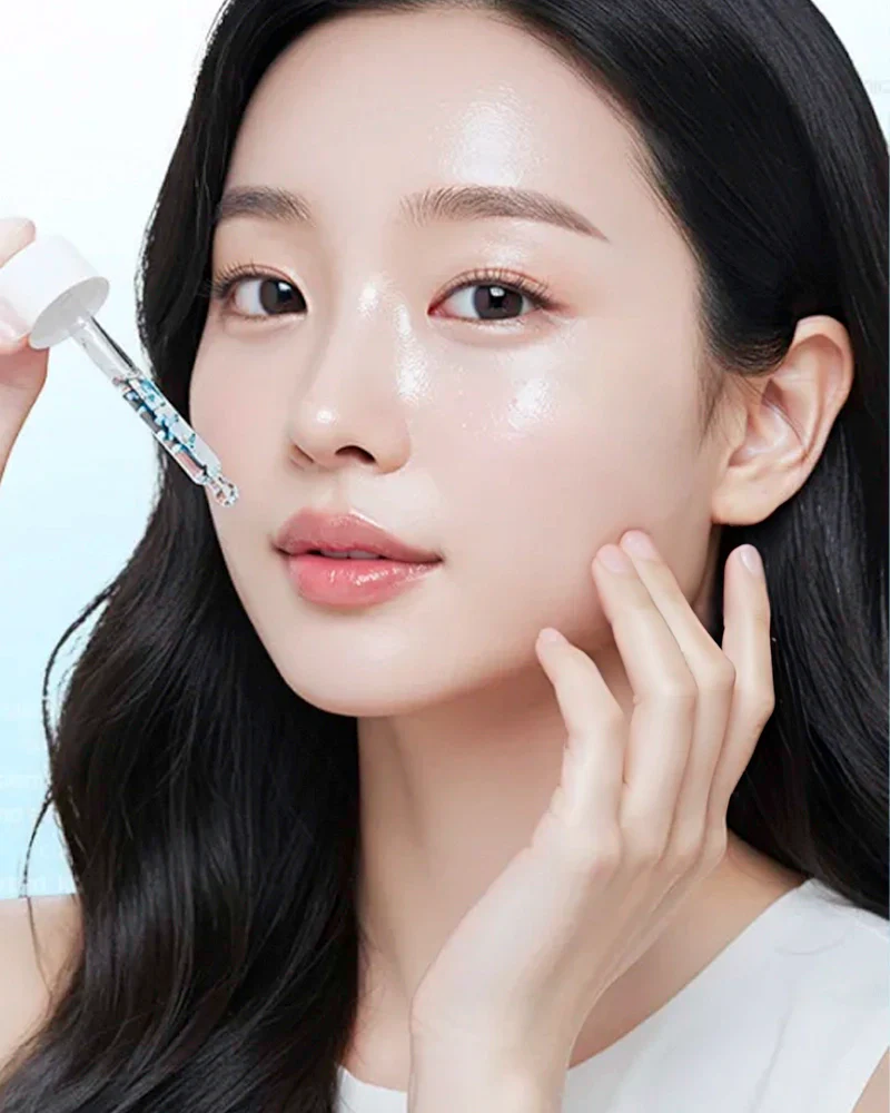 medicube Hyaluronic Multi Peptide Serum - Image 2