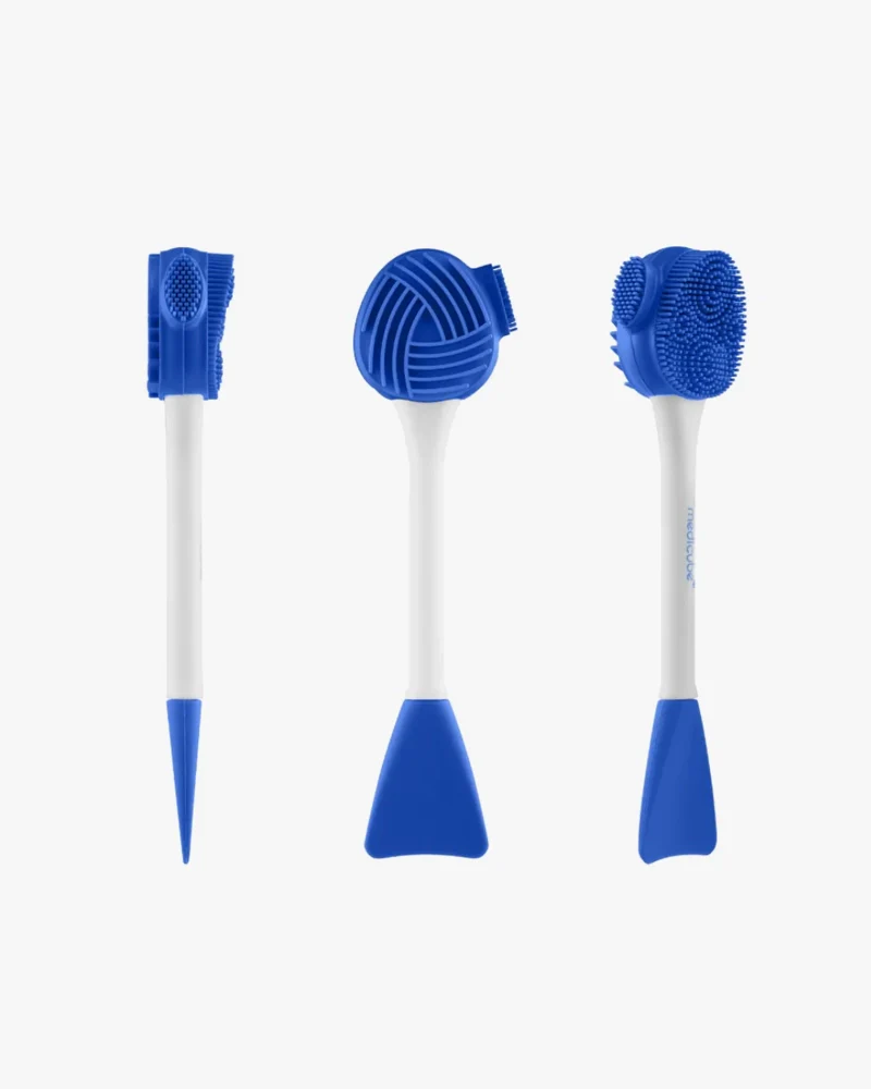 medicube Multi Blackhead Pore Brush - Image 3