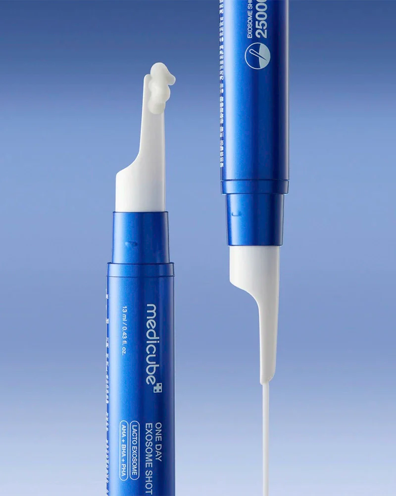 medicube One Day Exosome Shot 25000 - Image 3