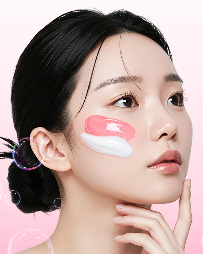 medicube PDRN Hydrating Gel Cleanser - Image 2