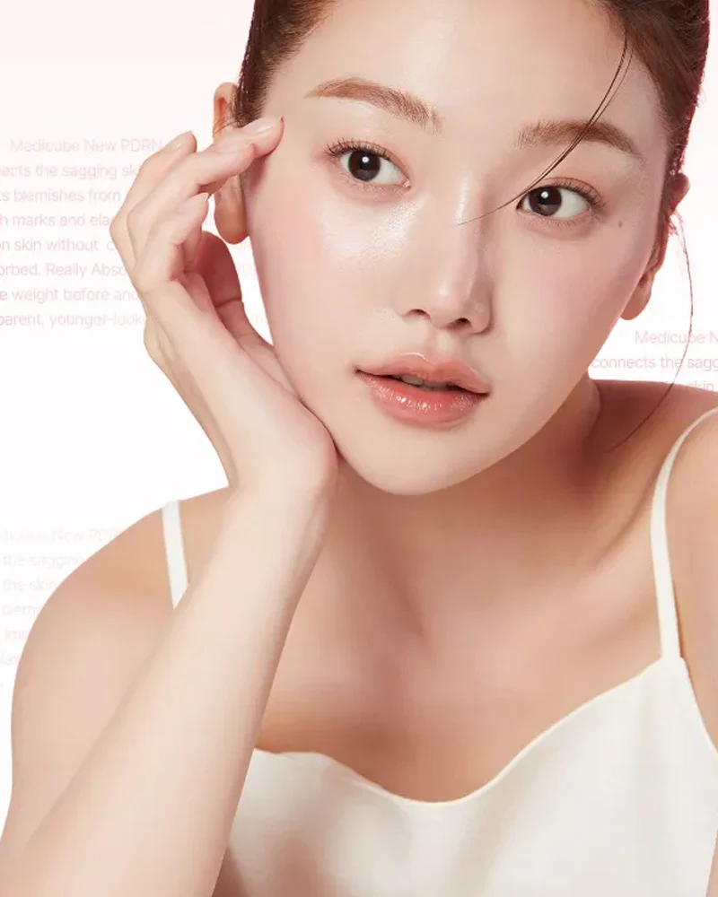 medicube PDRN Pink Glutathione Serum Mist - Image 3