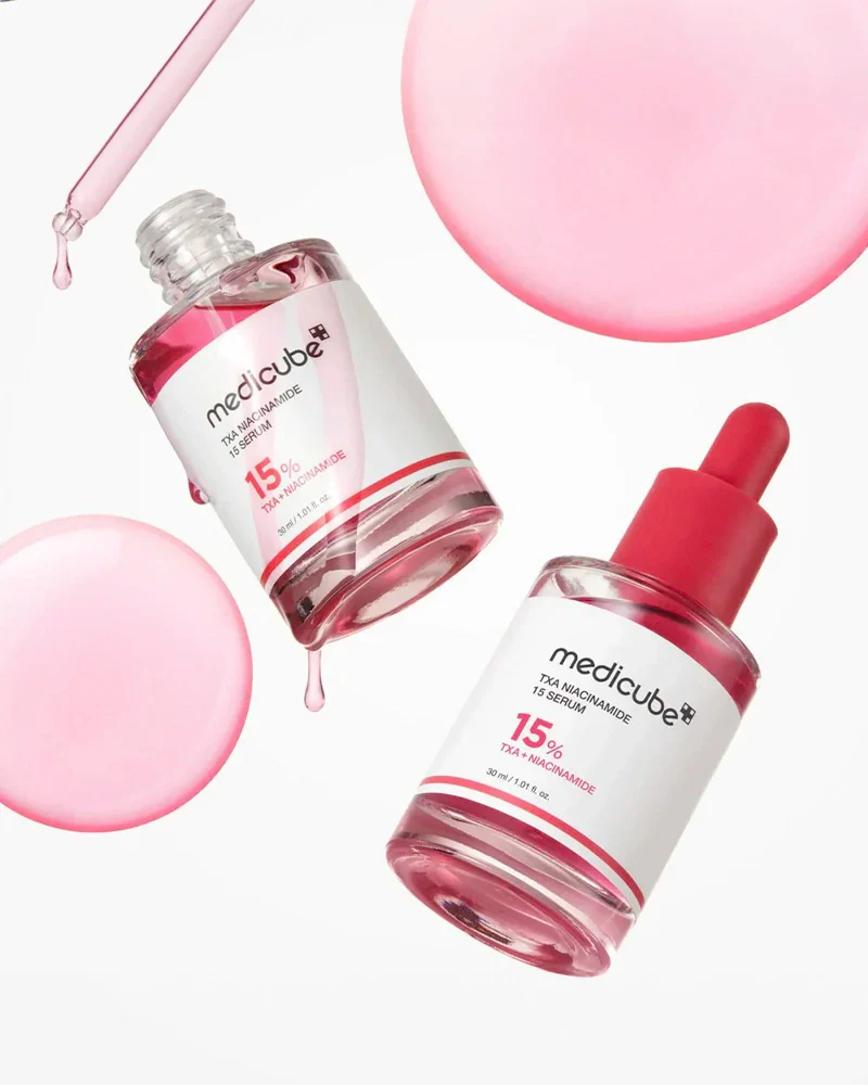 medicube TXA Niacinamide 15 Serum - Image 3