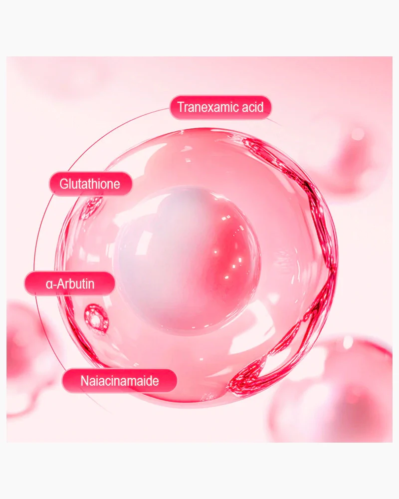 medicube TXA Niacinamide Capsule Cream - Image 4