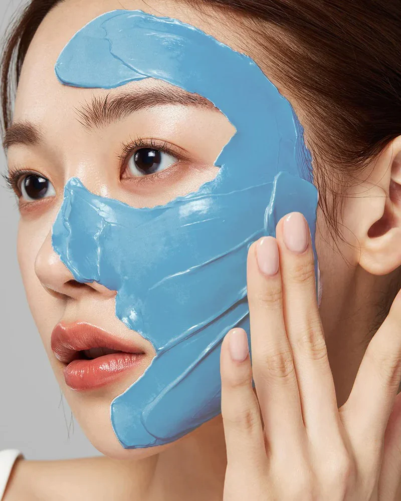 medicube Zero Pore Blackhead Mud Mask - Image 3