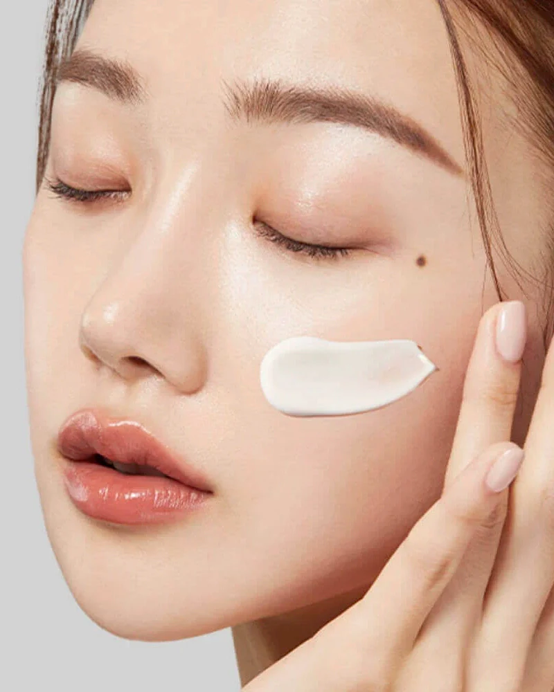medicube Zero Pore Cream 2.0 - Image 4