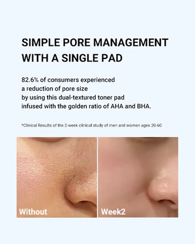 medicube Zero Pore Pad 2.0 - Image 4