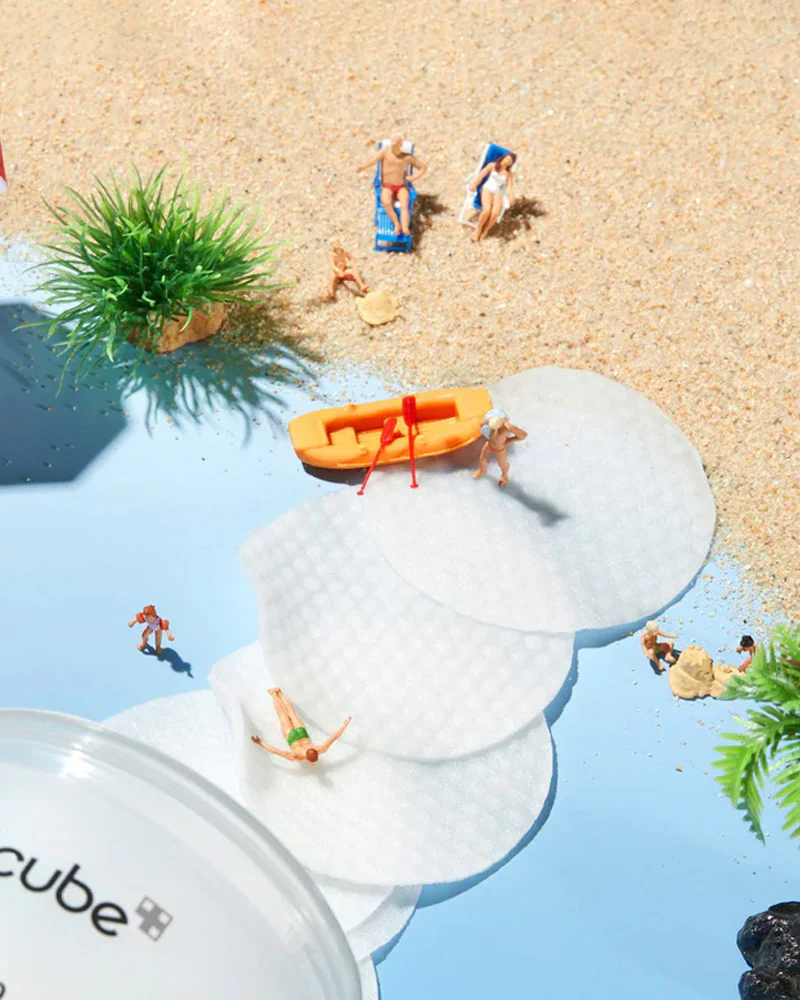 medicube Zero Pore Pad 2.0 - Image 5