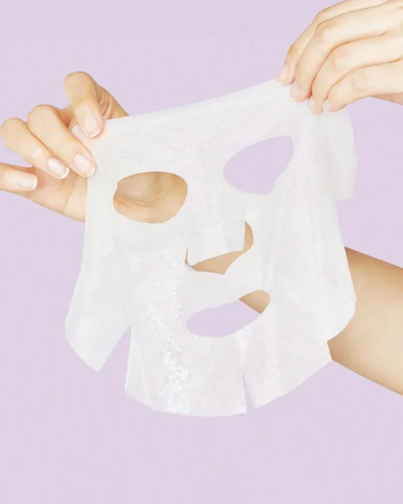MEDIHEAL Derma Ampoule Mask H.P.A - Image 3