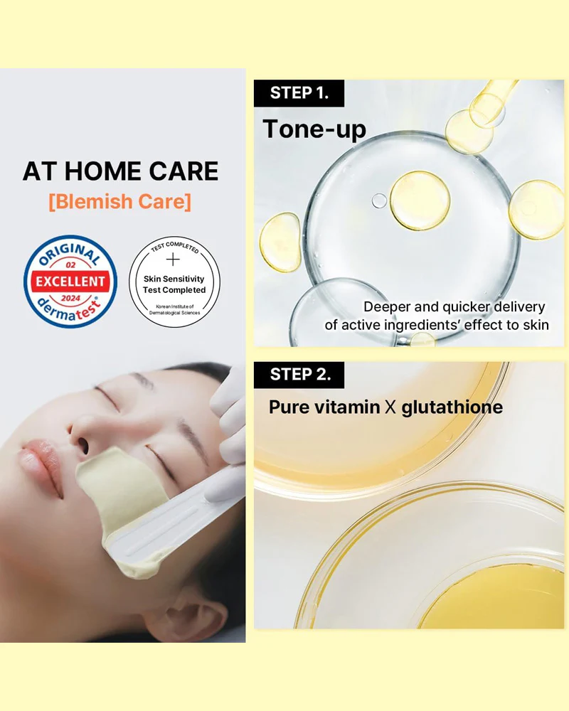 MEDIHEAL Derma Modeling Pack #Vitamin Brightening - Image 3