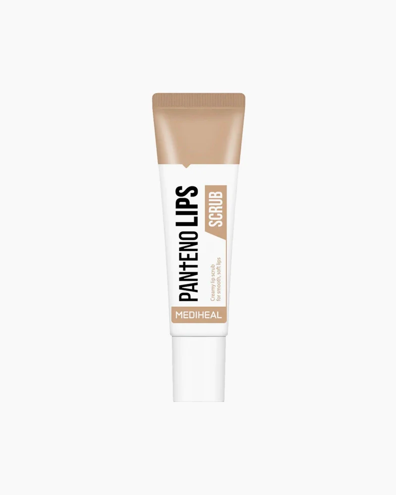 MEDIHEAL Pantenolips Scrub - Image 4