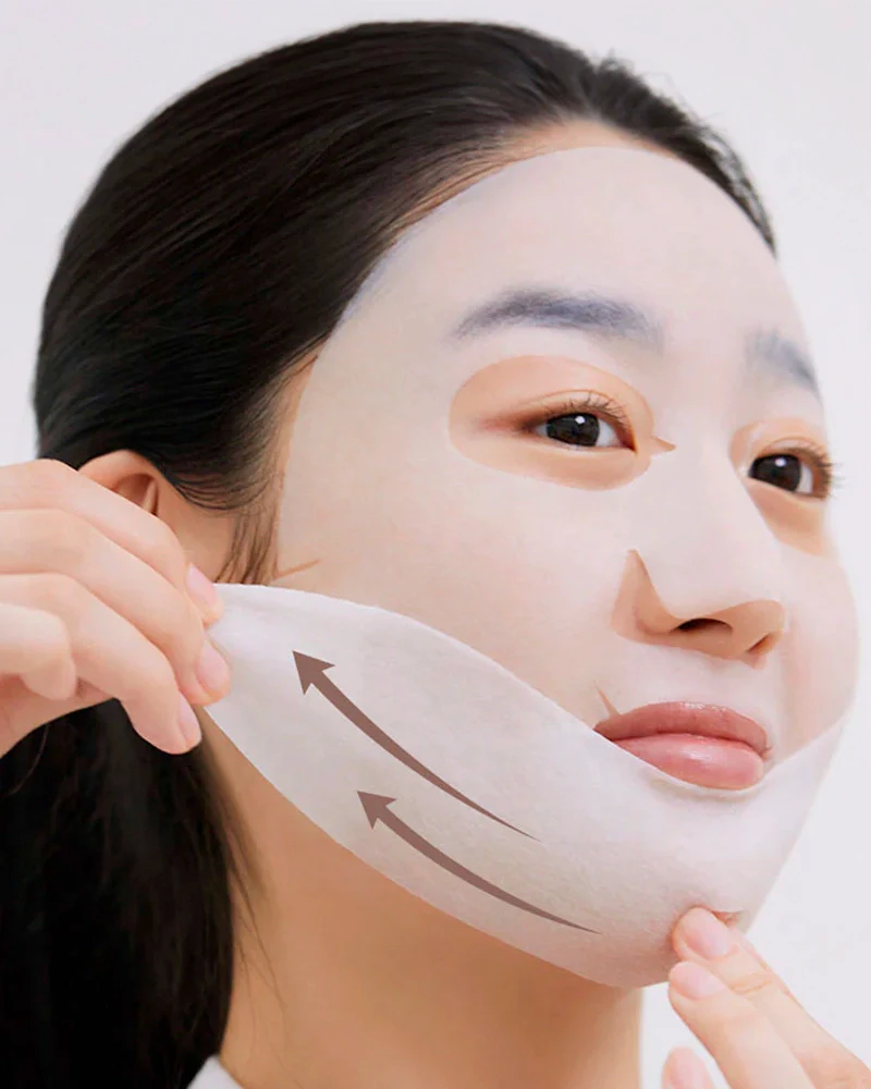 MEDIHEAL Retinol Collagen Cream Lifting Mask - Image 5