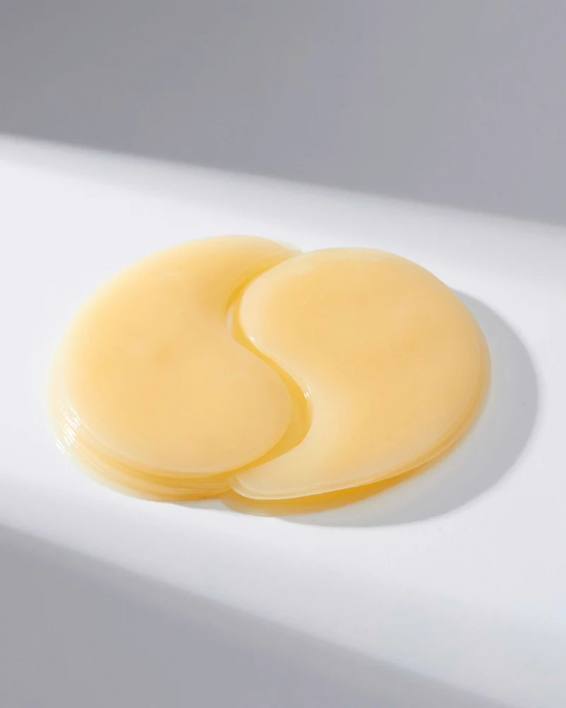 MEDIHEAL Vita Collagen Eye Ampoule Patch - Image 4