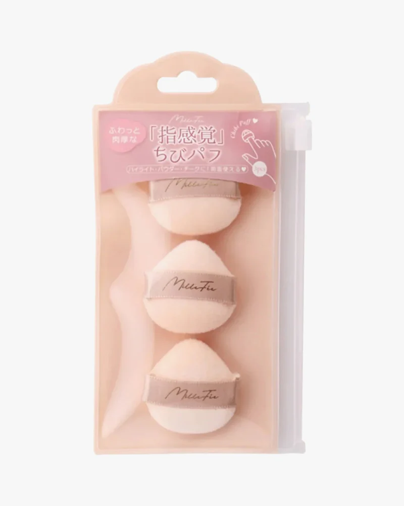 MilleFée Baby Puff - Image 2