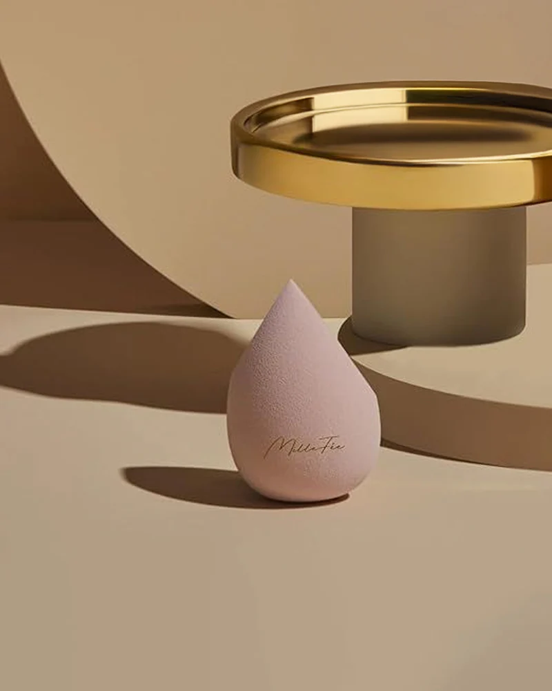 MilleFée Multi Fit Sponge
