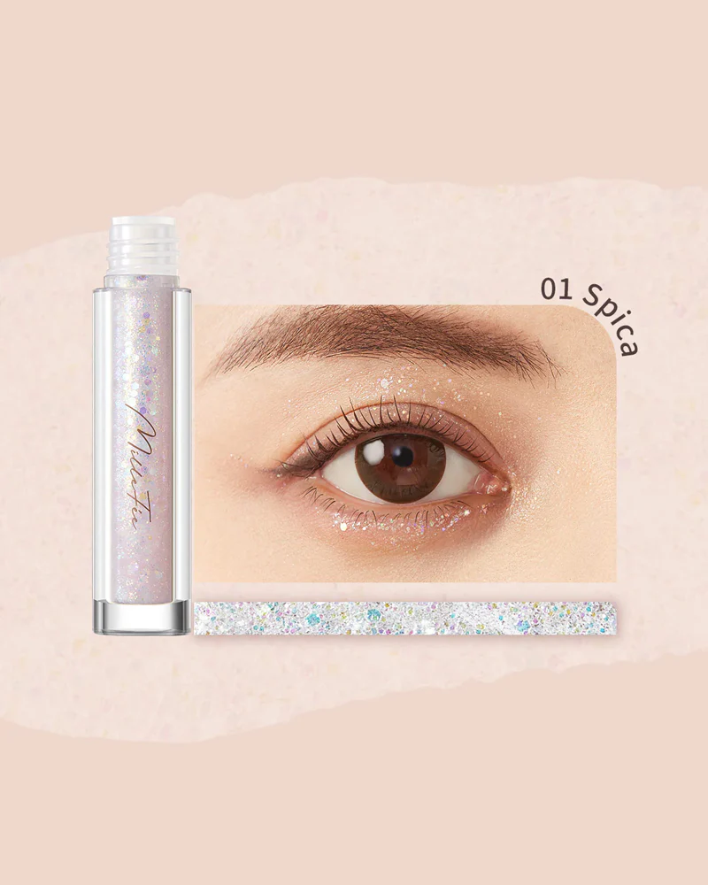 MilleFée Stellar Glitter Liner - Image 5