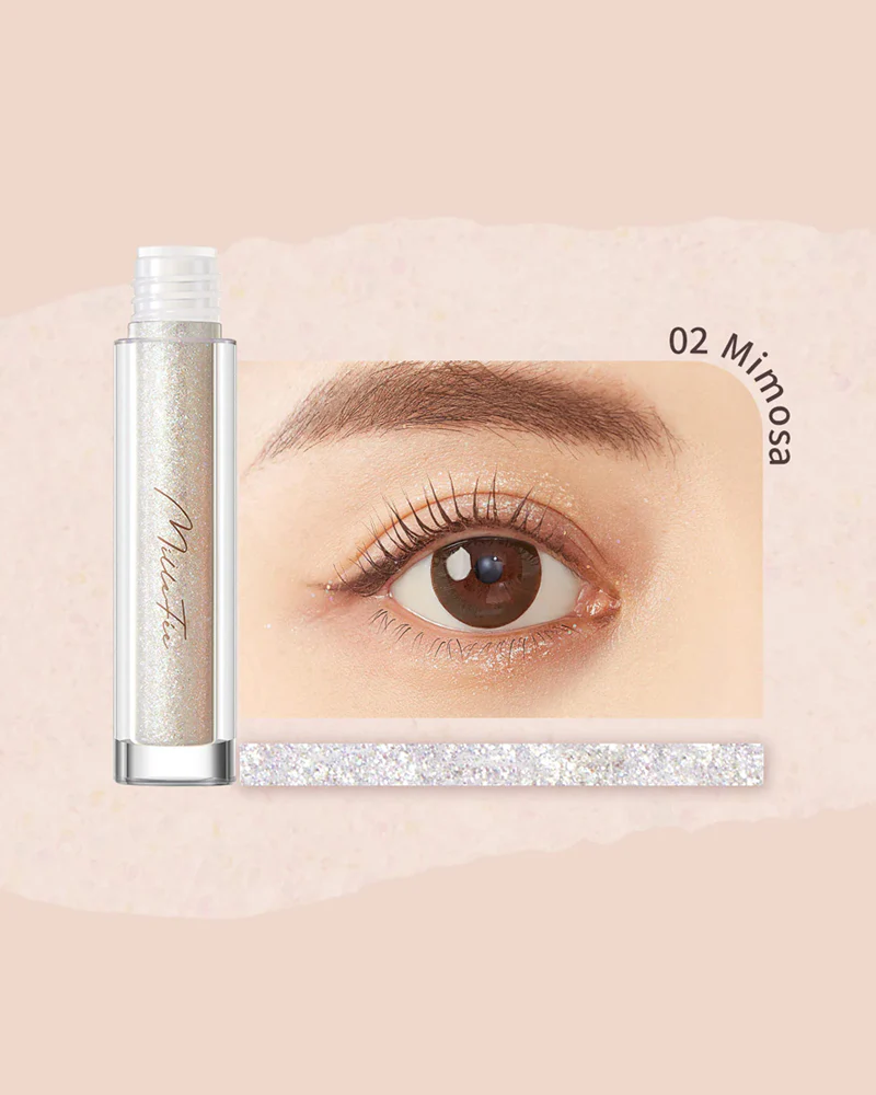 MilleFée Stellar Glitter Liner - Image 7